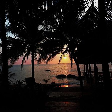 Viet Thanh Resort Phú Quốc Eksteriør billede