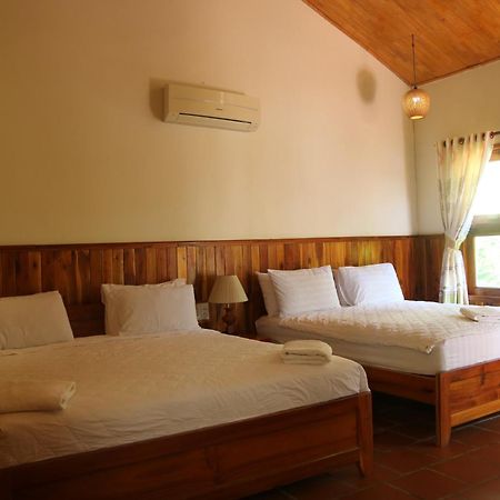 Viet Thanh Resort Phú Quốc Eksteriør billede