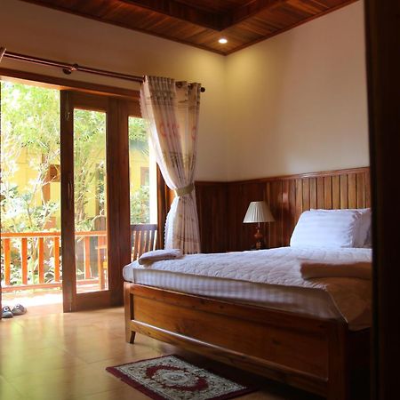 Viet Thanh Resort Phú Quốc Eksteriør billede