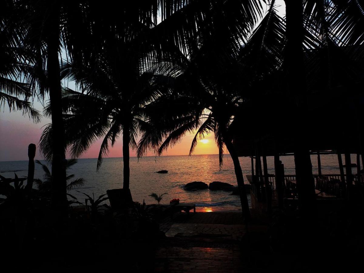 Viet Thanh Resort Phú Quốc Eksteriør billede