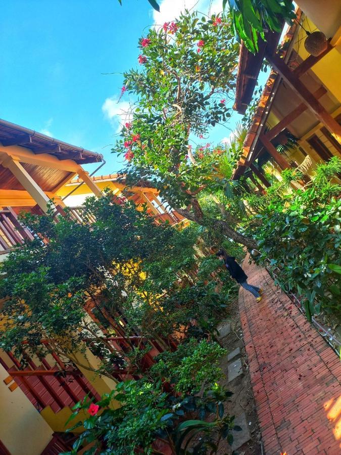 Viet Thanh Resort Phú Quốc Eksteriør billede