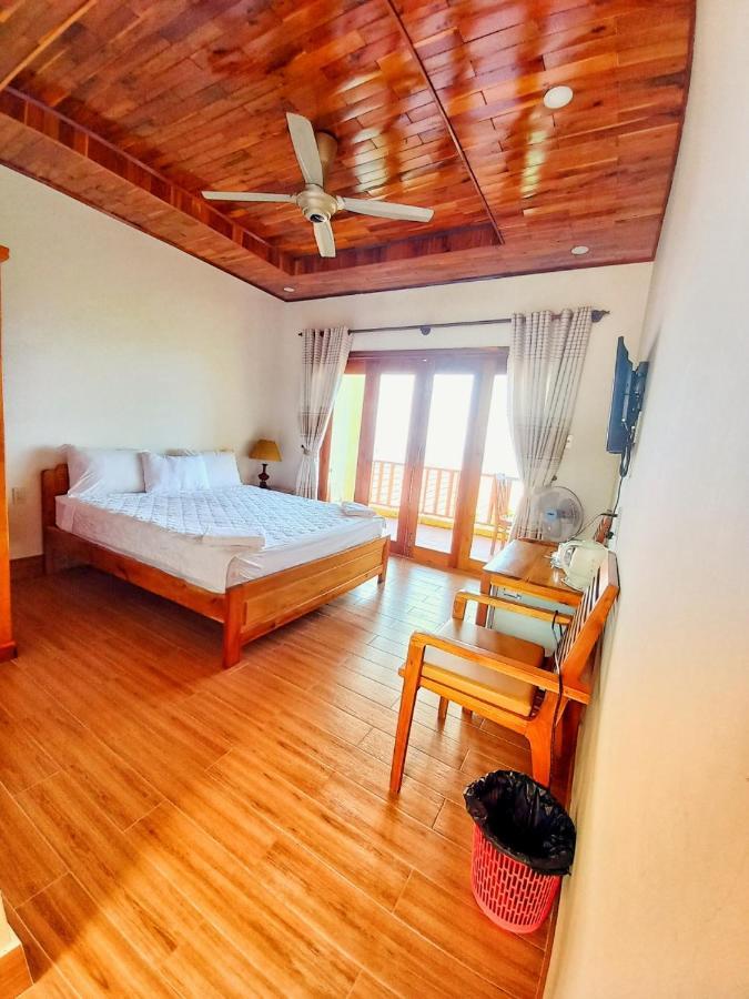 Viet Thanh Resort Phú Quốc Eksteriør billede