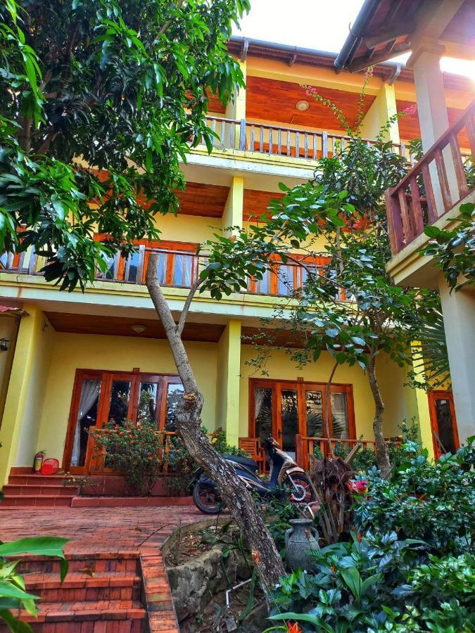 Viet Thanh Resort Phú Quốc Eksteriør billede