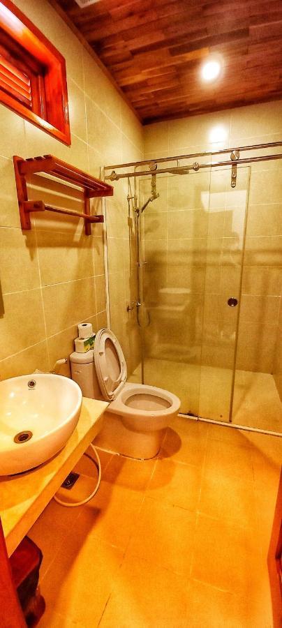 Viet Thanh Resort Phú Quốc Eksteriør billede