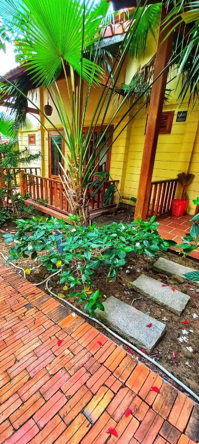 Viet Thanh Resort Phú Quốc Eksteriør billede