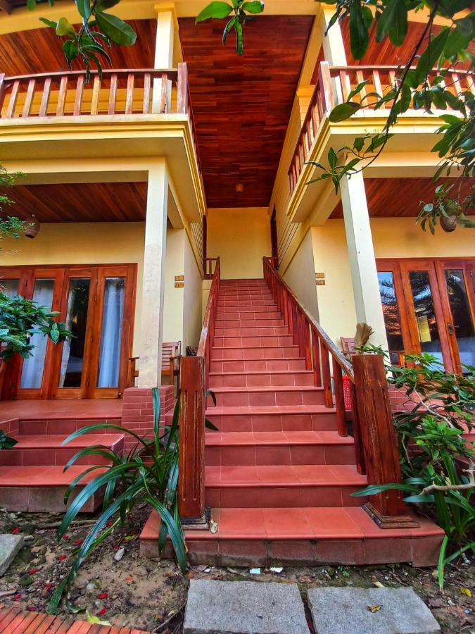 Viet Thanh Resort Phú Quốc Eksteriør billede
