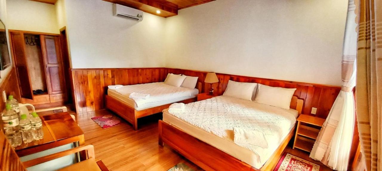 Viet Thanh Resort Phú Quốc Eksteriør billede