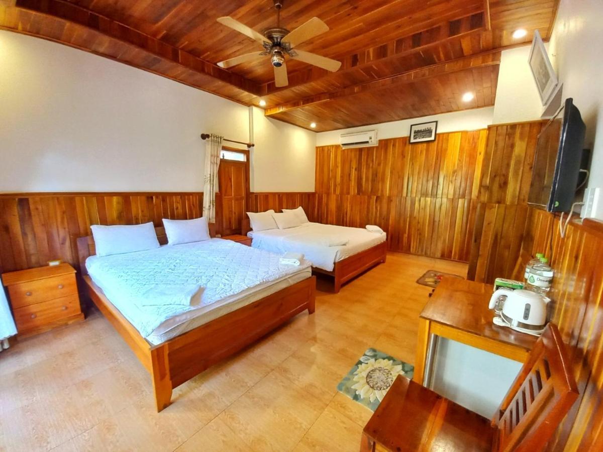 Viet Thanh Resort Phú Quốc Eksteriør billede