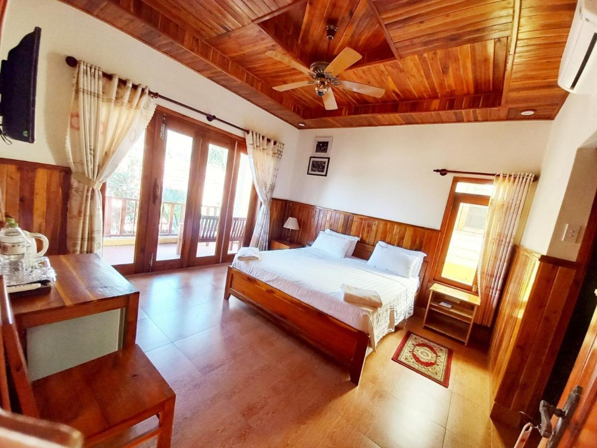 Viet Thanh Resort Phú Quốc Eksteriør billede