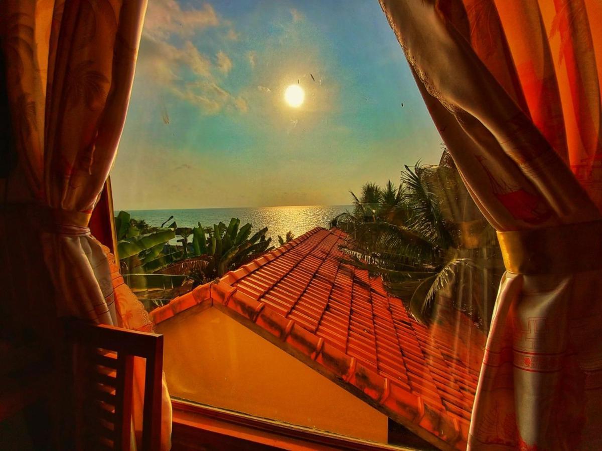 Viet Thanh Resort Phú Quốc Eksteriør billede