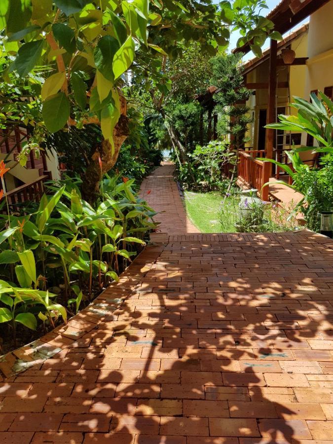 Viet Thanh Resort Phú Quốc Eksteriør billede