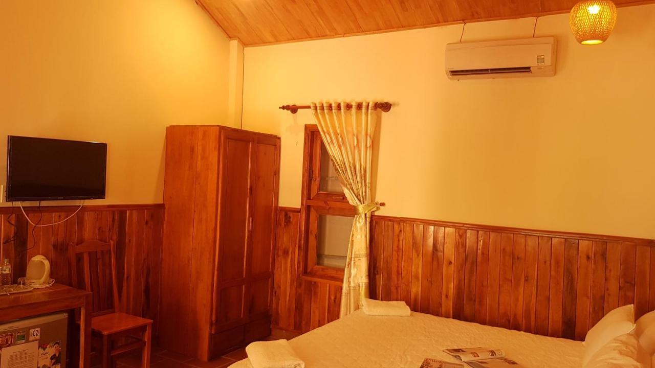 Viet Thanh Resort Phú Quốc Eksteriør billede