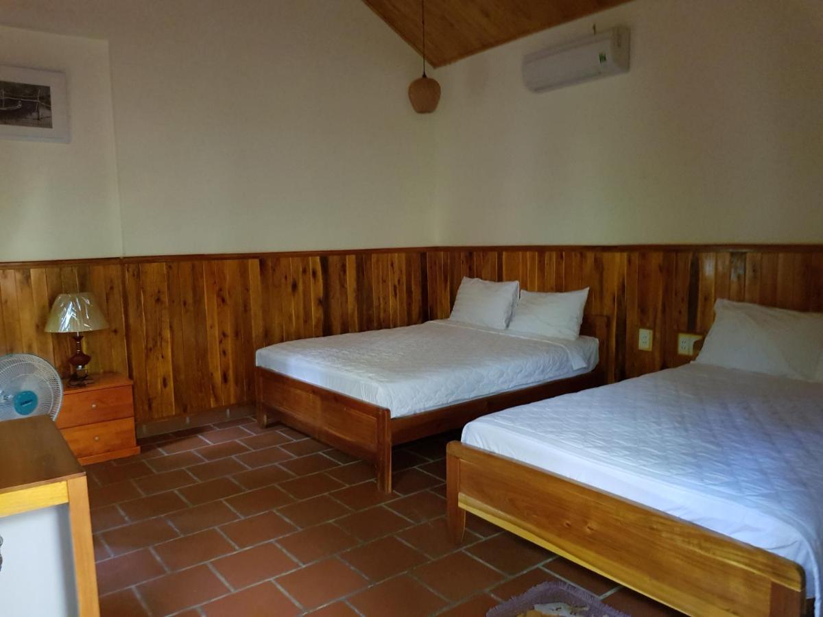 Viet Thanh Resort Phú Quốc Eksteriør billede