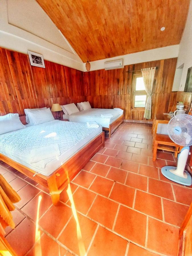 Viet Thanh Resort Phú Quốc Eksteriør billede
