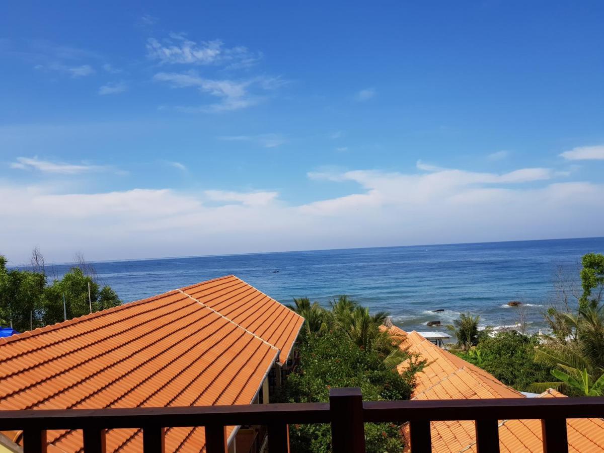 Viet Thanh Resort Phú Quốc Eksteriør billede