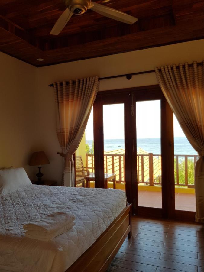 Viet Thanh Resort Phú Quốc Eksteriør billede